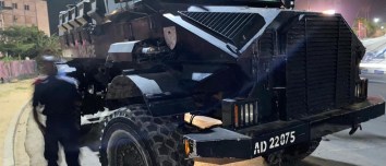 Union Européenne équipe le Sénégal pour lutter contre… 