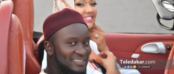 Oustaz Modou Fall : " Quand j'ai voulu donné en mariage une femme  qui a porté le deuil deux fois... 