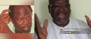 Goumbala traite Ibrahima Sene de se bourrer même dans une levée du corps.. 