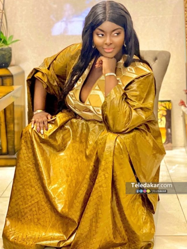 Tabaski 2021: les sagnsé de nos stars