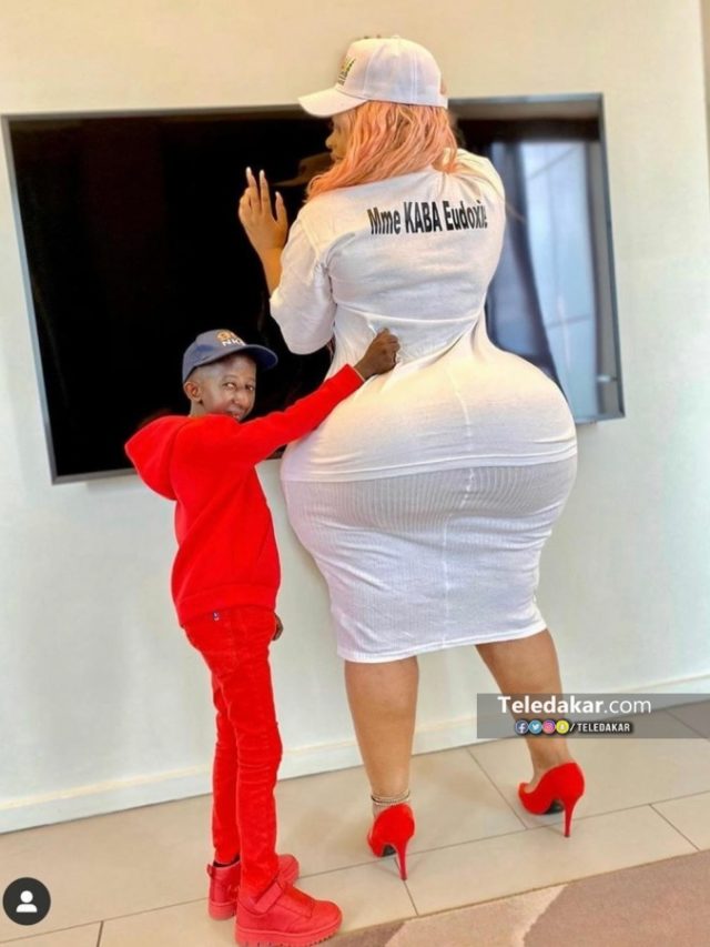 Quand Grand P et Abba se rencontrent