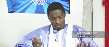 Pape Djibril très furieux : " Etudiants exclus : Ce sont les sanctionneurs qui doivent être sanctionnés..." 