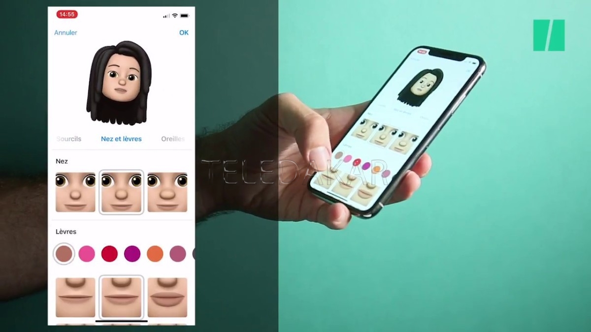 Vidéo - Les six nouveautés d'iOS 12, le système d'exploitation de l'iPhone d'Apple 
