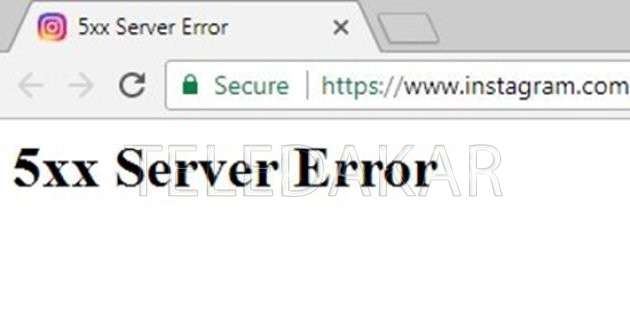 Instagram ne marchait plus partout dans le monde