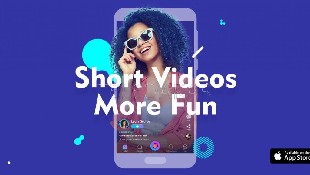 Vskit, TikTok, la bataille des applications chinoises pour l’eldorado africain