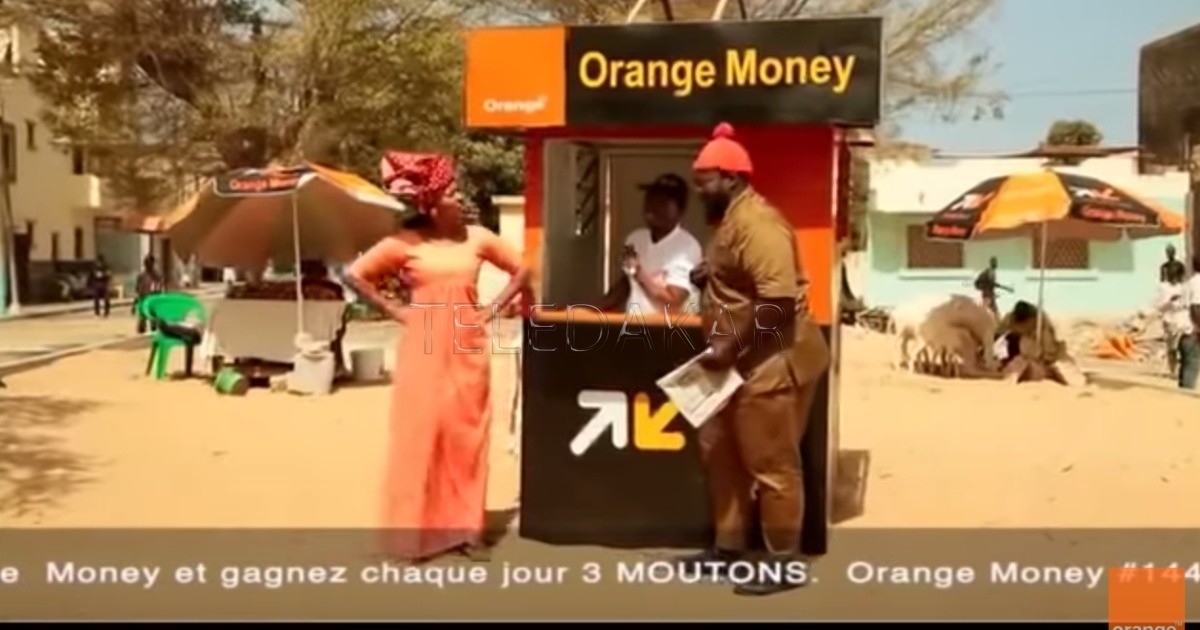 Telecom: Orange Money et les Bonus c’est terminé