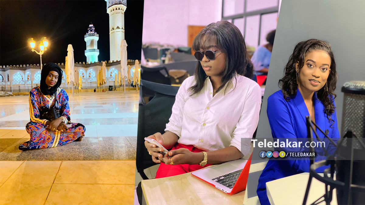 Astou Dione, la pépite de la 2stv à cœur ouvert