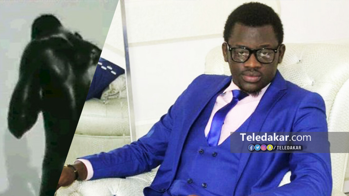 Omaro de 2stv : » Amna vidéo bouma simééko, Mais Ndoogal Laa… »