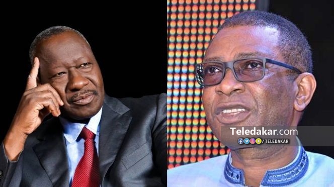 Elhadji Ndiaye piège TFM : » Ils sabotaient et volaient mes directs, Je prends plus Youssou Ndour au téléphone… »