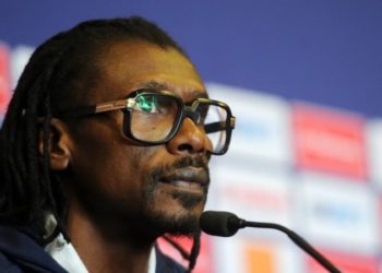 Trésor et Douanes : Les directeurs généraux à la tête confirme le Ministre des finances 