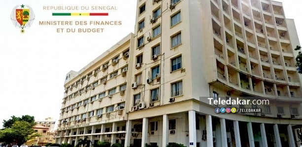 Trésor et Douanes : Les directeurs généraux à la tête confirme le Ministre des finances