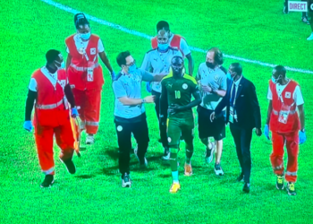 Trésor et Douanes : Les directeurs généraux à la tête confirme le Ministre des finances 