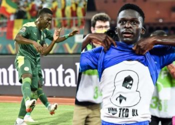 Trésor et Douanes : Les directeurs généraux à la tête confirme le Ministre des finances 