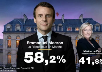 Replay - Encore + du 24 Avril 2022 sur la 2S TV 