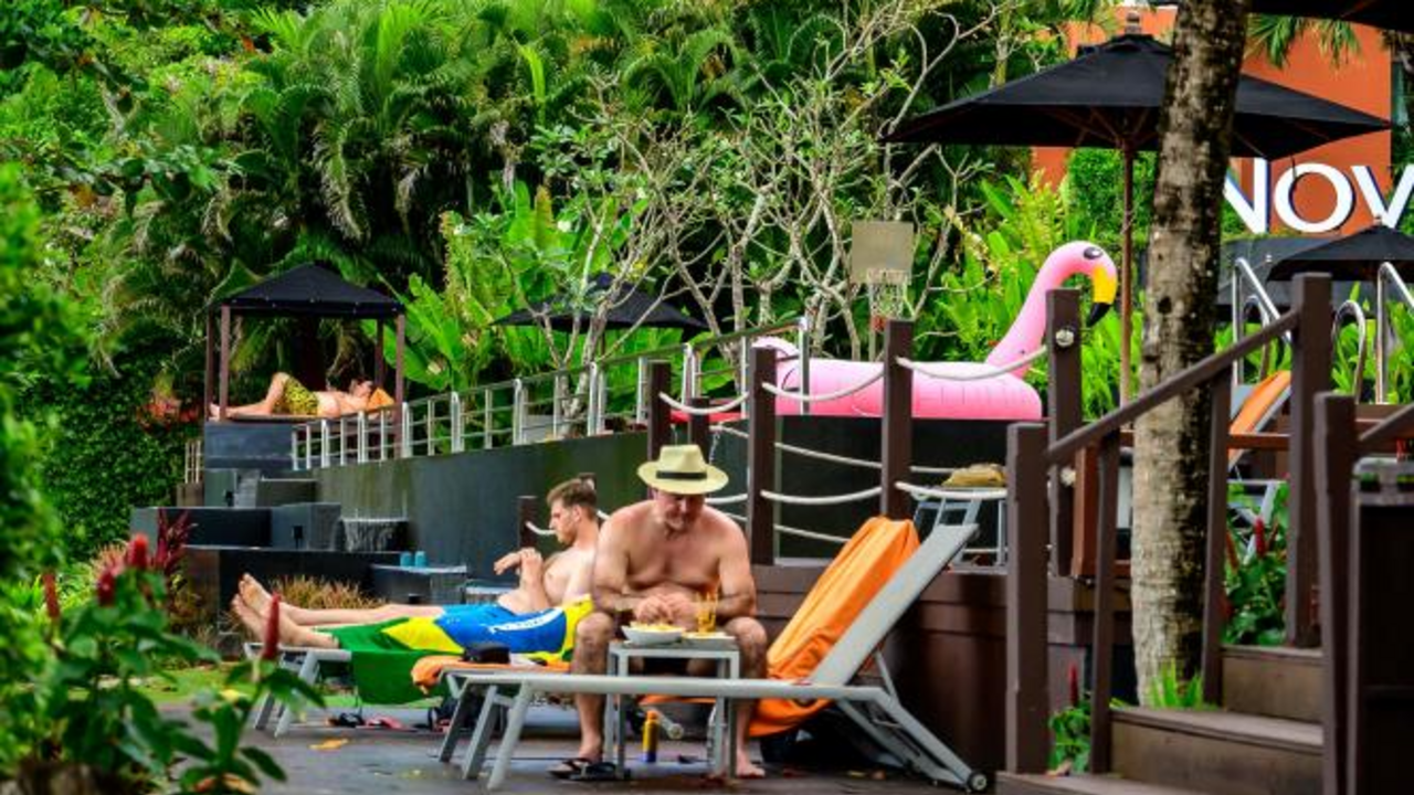 Après la crise du Covid, les nouveaux défis du tourisme mondial