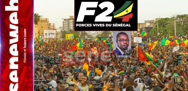 Place De La Nation : Suivez Le Grand Rassemblement Des Leaders Du F24
