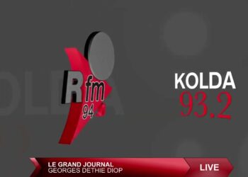 REPLAY – LE GRAND JOURNAL #RFM 12H AVEC BARTHELEMY NGOM & LA RÉDACTION – 07 JUILLET 2023