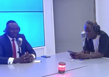 RFM MATIN AVEC BABACAR FALL – 07 juillet 2023 –