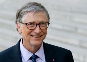 Bill Gates : divorcé, le milliardaire retrouve l’amour dans les bras de…
