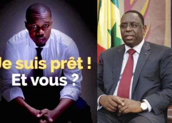 Arrestation de Ousmane Sonko: Macky Sall ne craint rien