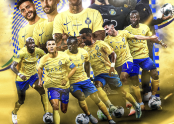AL-NASSR REMPORTE LA COUPE ARABE DES CLUBS CHAMPIONS