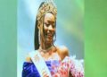 Chimène Moladja : la Miss togolaise enflamme la toile