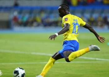 Al-Nassr vs Raja-Casablanca en direct