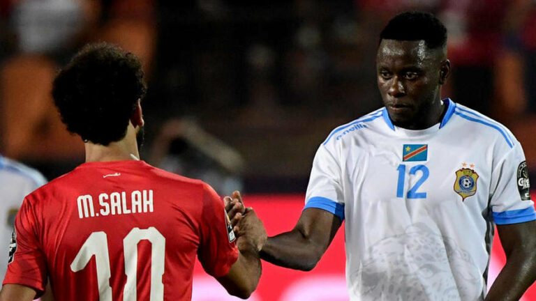🔴 En direct – Égypte vs RD Congo: huitième de finale CAN 2024