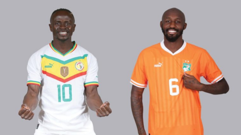En direct – Sénégal vs Côte d’Ivoire : huitième de finale CAN 2024
